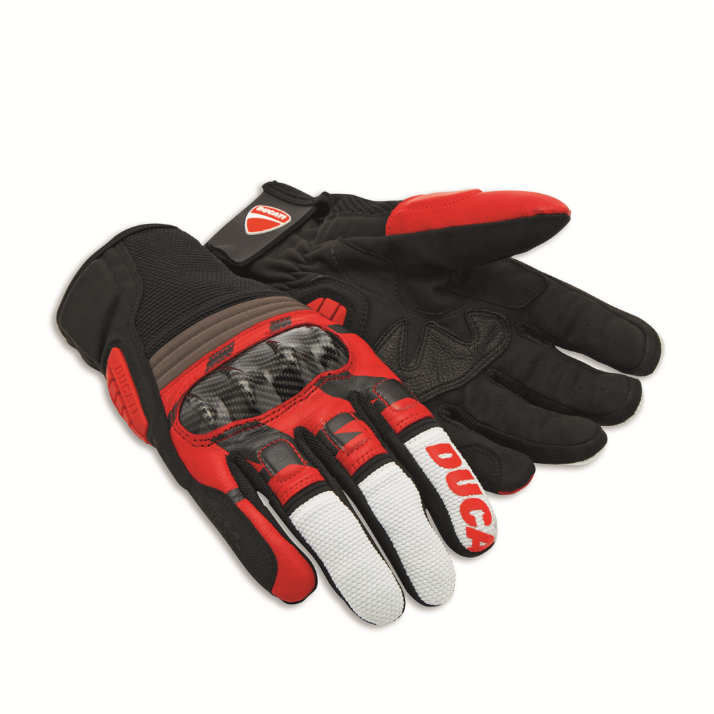 Ducati All terrain gloves Right 98103510