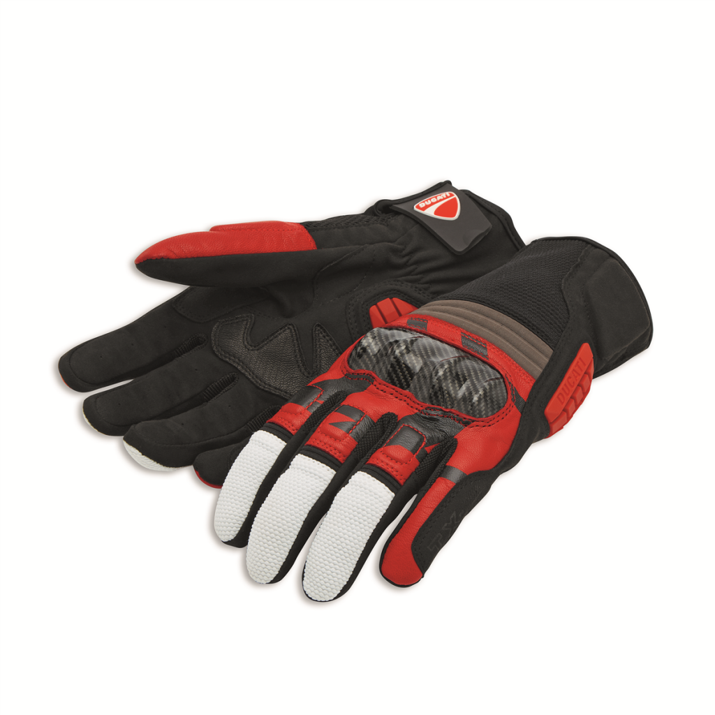 Ducati All terrain gloves Left98103510