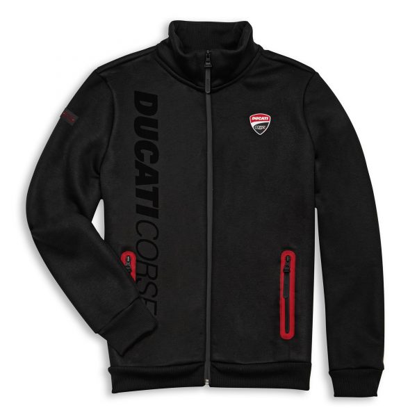 Ducati Apparel – Commonwealth Motorcycles