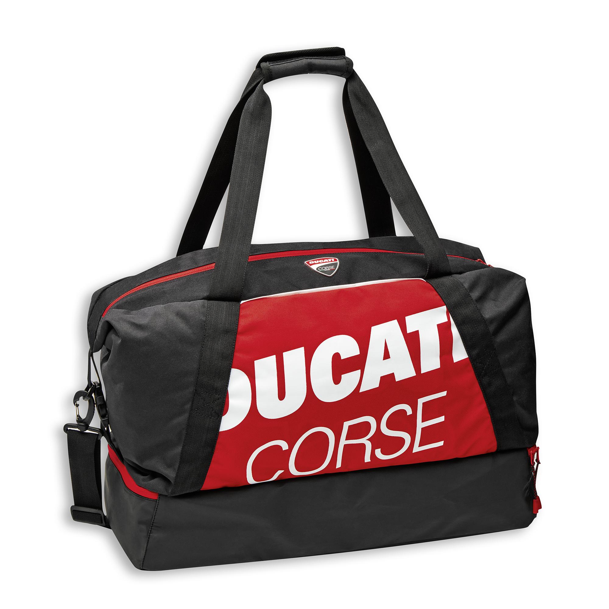 Tumi x Ducati on Behance | Bags, Tumi, Ducati
