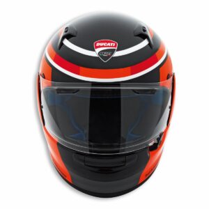 Ducati Corse SBK 5 Full-face helmet – Commonwealth Motorcycles